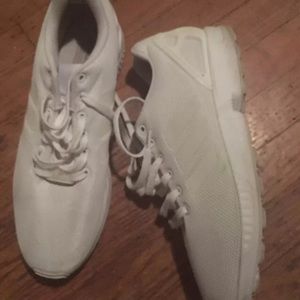 SOLD-Adidas Prime Knit , the “Torsion”